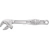 Clé auto-réglable WERA 05020104001WERA