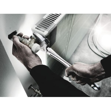 Clé auto-réglable WERA 05020104001WERA