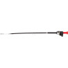 Cable UNBRANDED 04676735310N