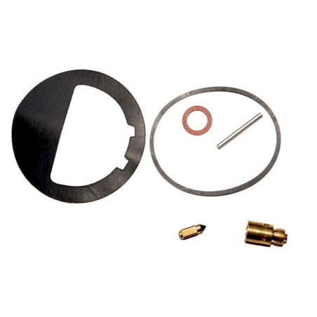 Kit membrane + joint de carburateur kohler 2575701-S / 275776 / 220701