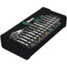 Jeu de douilles WERA 05004016001WERA