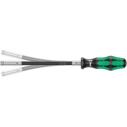 Porte-mains WERA 05028161001