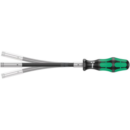 Porte-mains WERA 05028161001