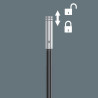 Porte-mains WERA 05028161001