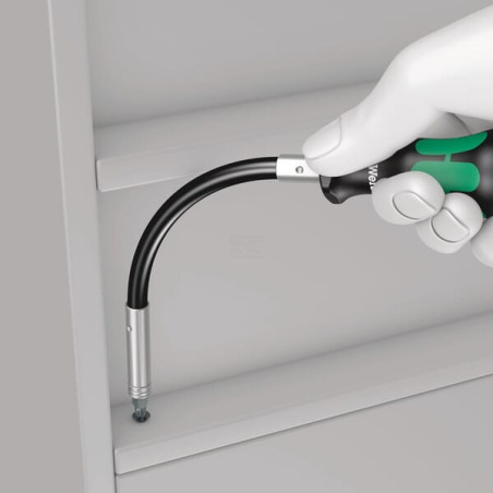 Porte-mains WERA 05028161001