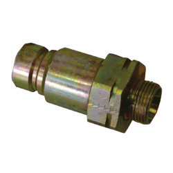 Accouplement rapide STOLL 0487500