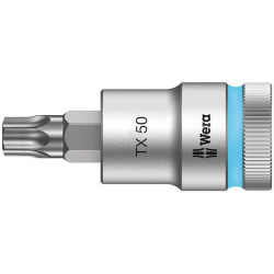 Douille embout WERA 05003836001WERA