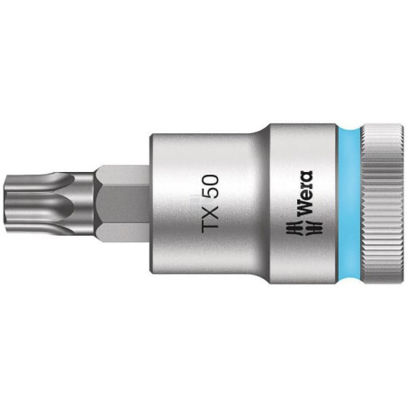 Douille embout WERA 05003836001WERA