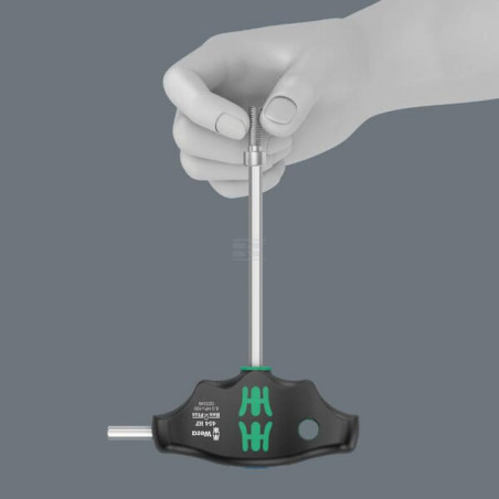 Jeu de tournvis WERA 05023453001