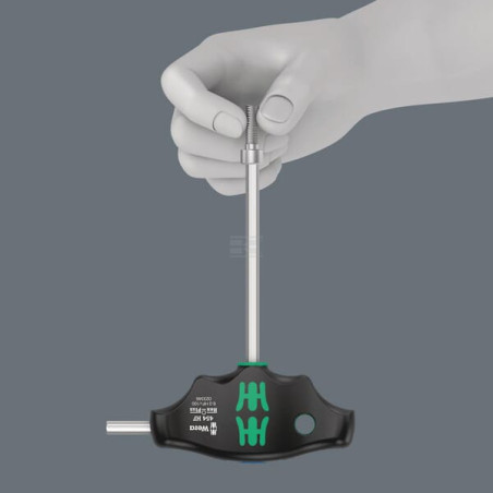 Jeu de tournvis WERA 05023453001