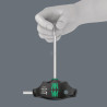 Jeu de tournvis WERA 05023453001