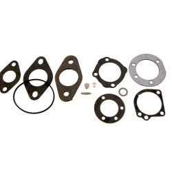 Kit membrane + joint de carburateur kohler 2575711 / 2575711S
