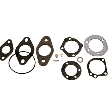 Kit membrane + joint de carburateur kohler 2575711 / 2575711S