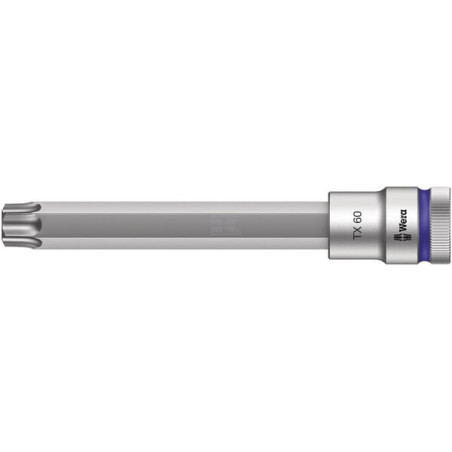 Douille embout WERA 05003858001WERA