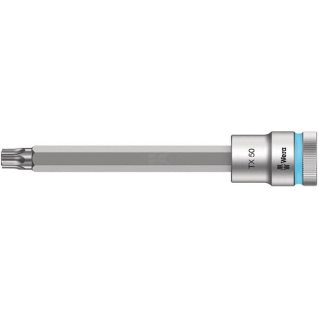 Douille embout WERA 05003856001WERA