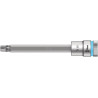 Douille embout WERA 05003856001WERA