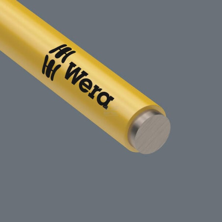 Jeu de tournevis WERA 05022669001