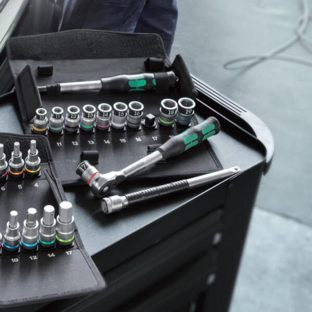 Kit WERA 05004095001WERA