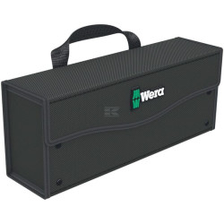 Conteneur à outils WERA 05004352001