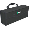 Conteneur à outils WERA 05004352001