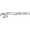 Clé auto-réglable WERA 05020102001WERA
