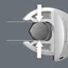 Clé auto-réglable WERA 05020102001WERA