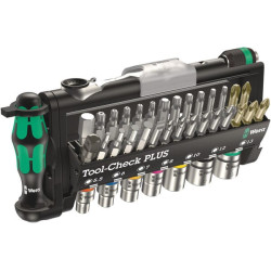 Tool-Check WERA 05049055001