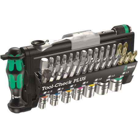Tool-Check WERA 05049055001