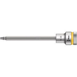 Douille embout WERA 05003851001WERA
