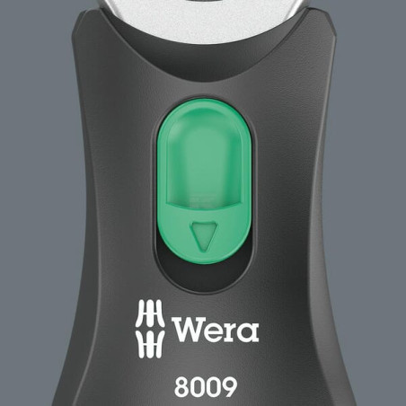 Ensemble cliquet WERA 05004281001WERA