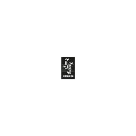 Ensemble cliquet WERA 05004281001WERA