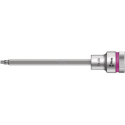 Douille embout WERA 05003850001WERA