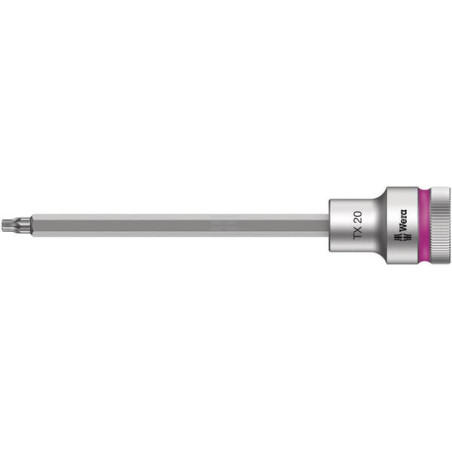 Douille embout WERA 05003850001WERA