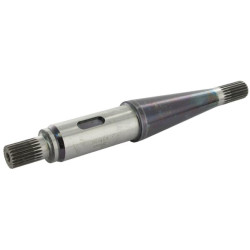 Axe NIEMEYER 050432