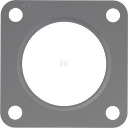 Plaque DEUTZ 04915627