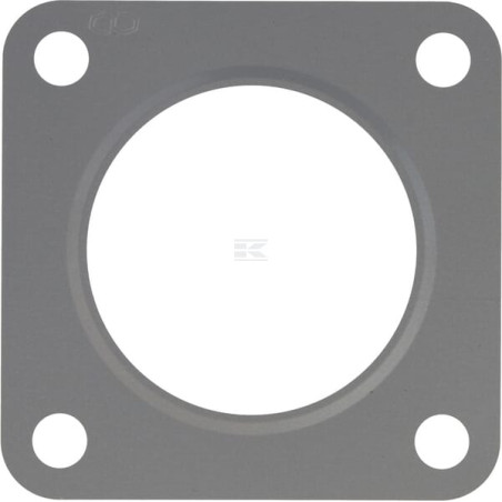 Plaque DEUTZ 04915627