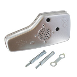 Echappement BRIGGS ET STRATTON 790828