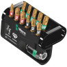 Jeu d'embouts WERA 05057421001WERA