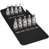 Jeu de douilles WERA 05004202001WERA