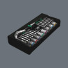 Jeu de douilles WERA 05004049001WERA