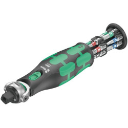 Ensemble de poche WERA 05004280001WERA