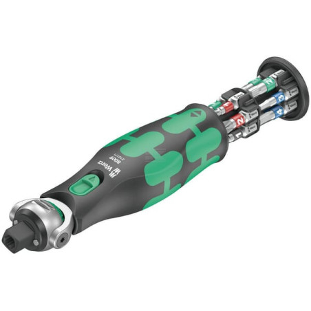 Ensemble de poche WERA 05004280001WERA