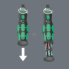 Ensemble de poche WERA 05004280001WERA