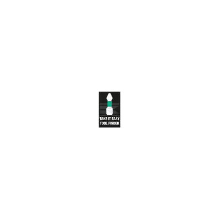 Ensemble de poche WERA 05004280001WERA