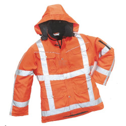 Parka HYDROWEAR 046456FOS