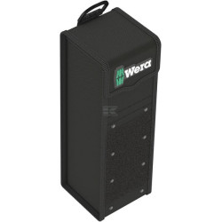 Caisse à outils WERA 05004356001