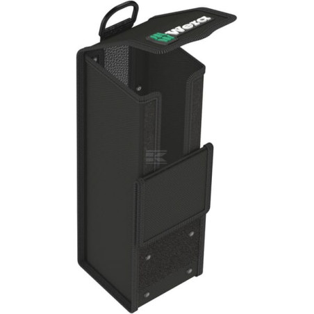 Caisse à outils WERA 05004356001