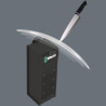 Caisse à outils WERA 05004356001