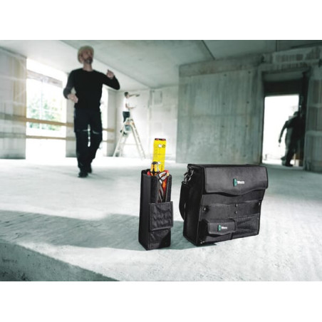 Caisse à outils WERA 05004356001