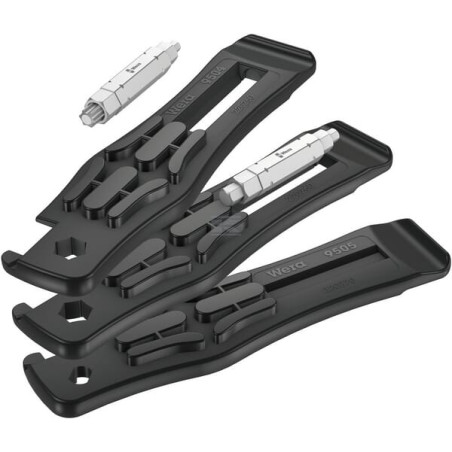 Kit WERA 05004182001WERA
